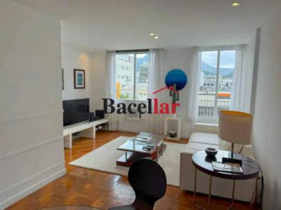 Apartamento, 1 quarto, 66 m² - Foto 4