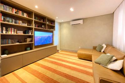 Casa, 5 quartos, 355 m² - Foto 4