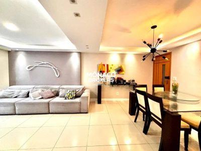 Apartamento, 3 quartos, 114 m² - Foto 5