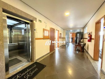 Apartamento, 2 quartos, 91 m² - Foto 2