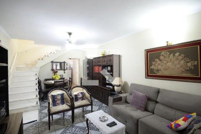 Casa, 5 quartos, 160 m² - Foto 1