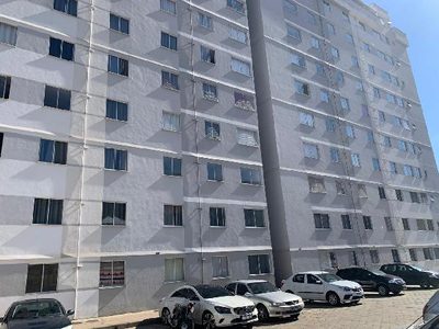 Apartamento, 2 quartos, 65 m² - Foto 1