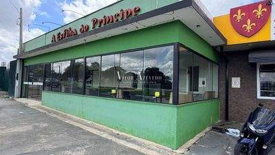 Prédio Inteiro, 140 m² - Foto 3