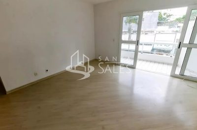 Apartamento, 3 quartos, 97 m² - Foto 2