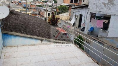 Casa, 2 quartos, 60 m² - Foto 3