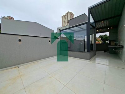 Sobrado, 3 quartos, 150 m² - Foto 2