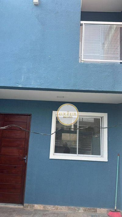 Casa de Condomínio, 2 quartos - Foto 3