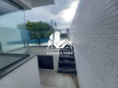 Casa, 4 quartos, 280 m² - Foto 4