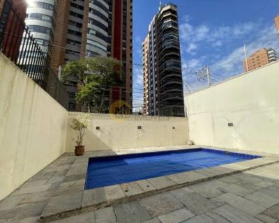 Apartamento, 3 quartos, 95 m² - Foto 1