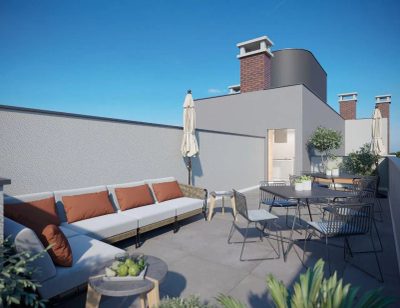 Apartamento, 2 quartos, 72 m² - Foto 5