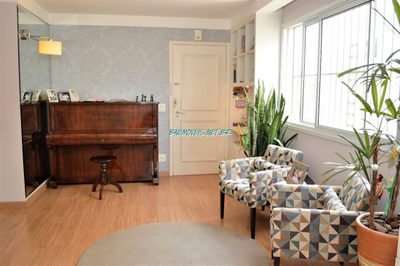 Apartamento, 2 quartos, 82 m² - Foto 2