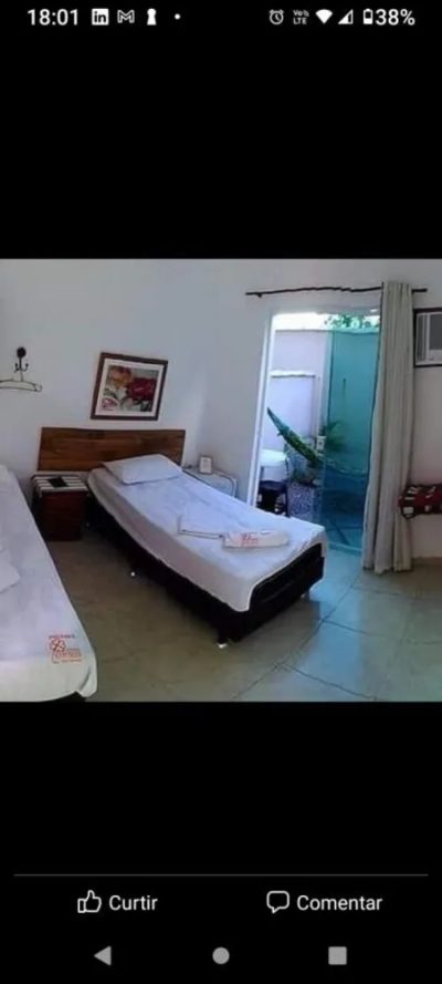 Casa, 10 quartos, 496 m² - Foto 4