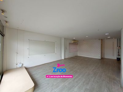 Loja-Salão, 70 m² - Foto 4