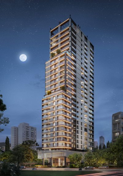 Apartamento, 4 quartos, 173 m² - Foto 3