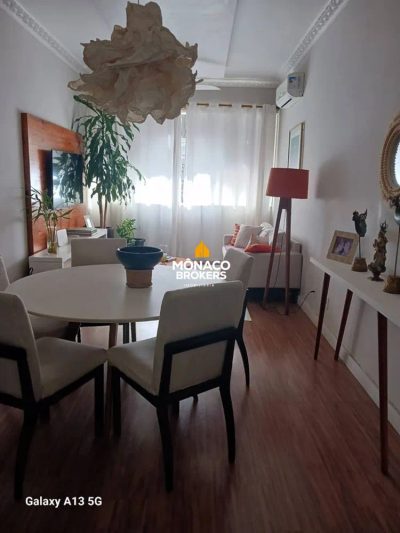 Apartamento, 2 quartos, 68 m² - Foto 3