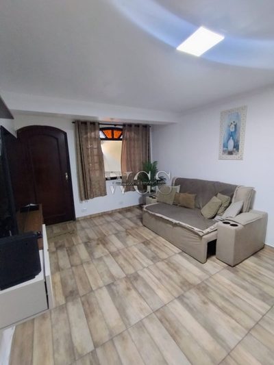 Sobrado, 3 quartos, 125 m² - Foto 2