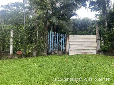 Terreno, 10 m² - Foto 1