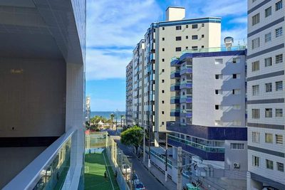 Apartamento, 2 quartos, 89 m² - Foto 1