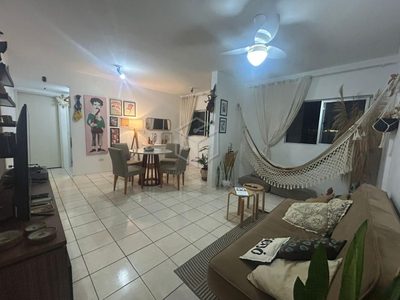 Apartamento, 2 quartos, 75 m² - Foto 1