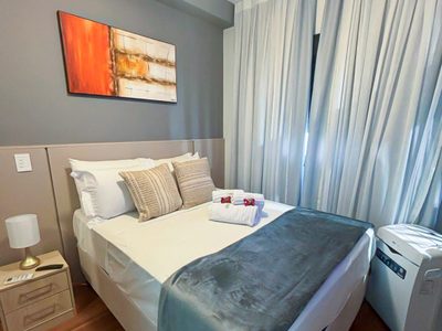 Apartamento, 1 quarto, 25 m² - Foto 5