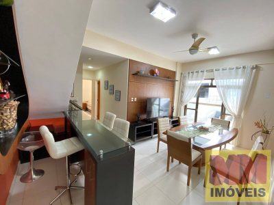 Cobertura, 4 quartos, 197 m² - Foto 2