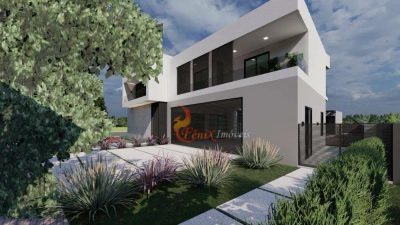 Sobrado, 5 quartos, 800 m² - Foto 4