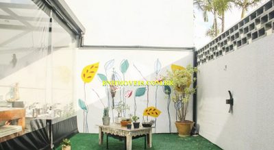 Sobrado, 3 quartos, 260 m² - Foto 4