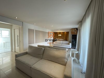 Apartamento, 3 quartos, 170 m² - Foto 4