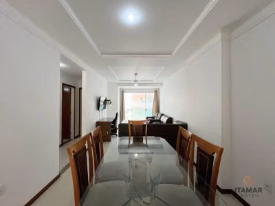 Apartamento, 3 quartos, 96 m² - Foto 1