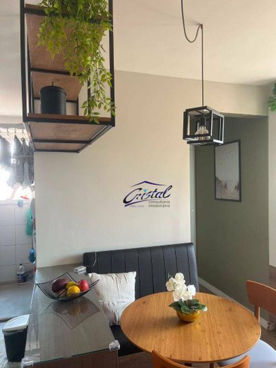 Apartamento, 2 quartos, 41 m² - Foto 5