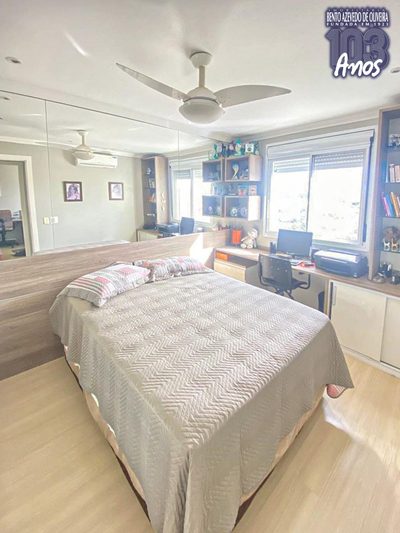 Cobertura, 2 quartos, 143 m² - Foto 5