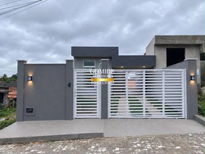 Casa, 2 quartos, 75 m² - Foto 2