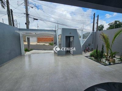 Casa, 3 quartos, 135 m² - Foto 3