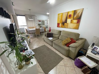 Apartamento, 3 quartos, 84 m² - Foto 1