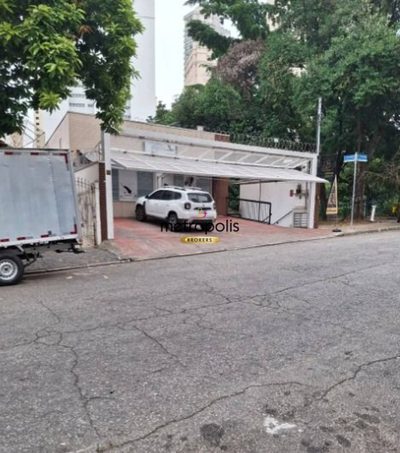 Sobrado, 5 quartos, 309 m² - Foto 5