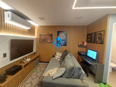 Apartamento, 2 quartos, 61 m² - Foto 2