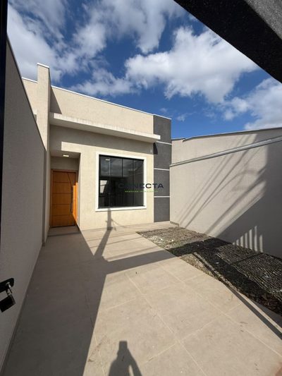 Casa, 3 quartos, 82 m² - Foto 2