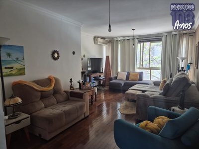 Apartamento, 3 quartos, 120 m² - Foto 1