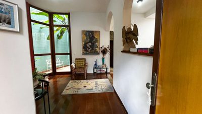 Casa, 4 quartos, 384 m² - Foto 5