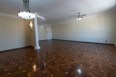 Apartamento, 3 quartos, 190 m² - Foto 5