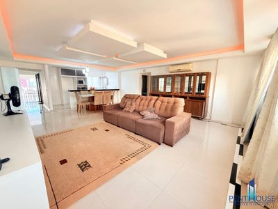 Cobertura, 3 quartos, 216 m² - Foto 3