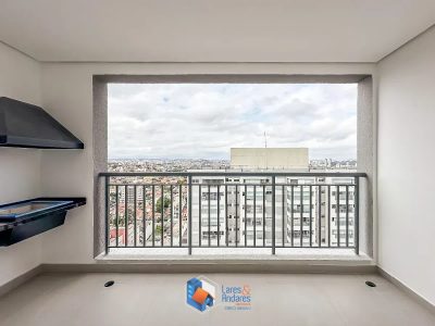 Apartamento, 2 quartos, 48 m² - Foto 1