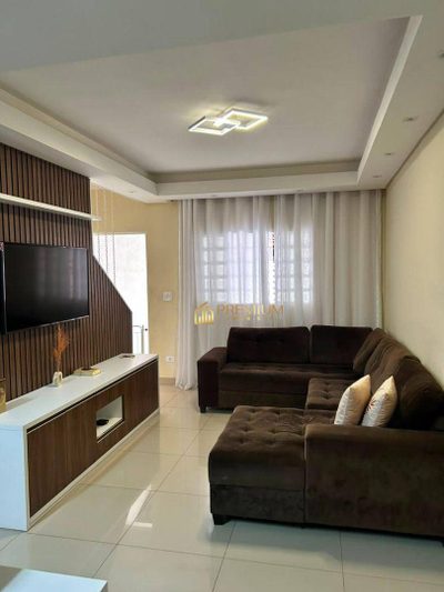 Sobrado, 2 quartos, 130 m² - Foto 5