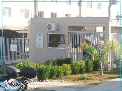 Apartamento, 2 quartos, 41 m² - Foto 1