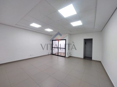 Sala-Conjunto, 29 m² - Foto 1