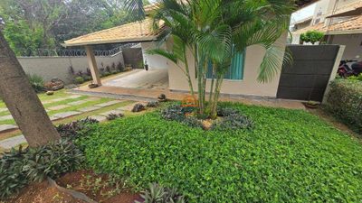 Casa de Condomínio, 4 quartos - Foto 2