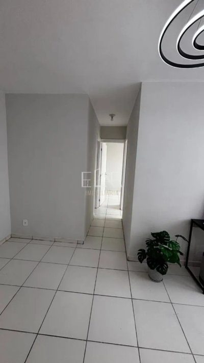 Apartamento, 2 quartos, 44 m² - Foto 3
