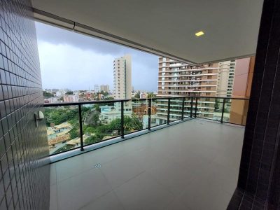 Apartamento, 4 quartos, 230 m² - Foto 5