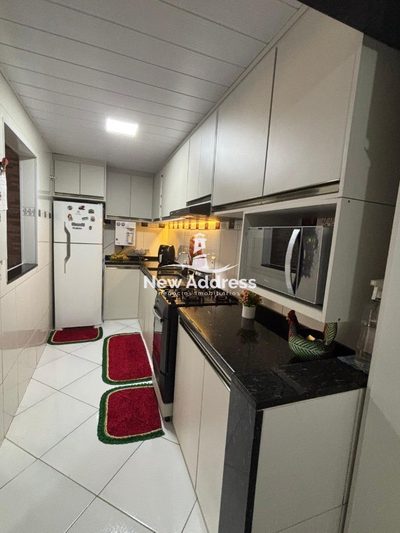 Casa, 2 quartos, 72 m² - Foto 4