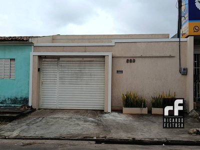 Casa - Foto 1